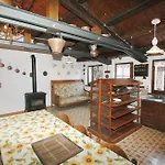 Marche - In Casale Appartamento Casa Santa Lucia
