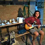 Marche - In Casale Appartamento Casa Santa Lucia