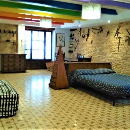 Apartamento Marche - In Casale