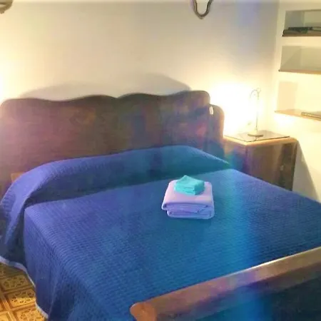 Marche - In Casale Apartment *