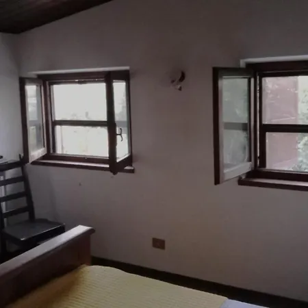 Marche - In Casale Apartamento Casa Santa Lucia