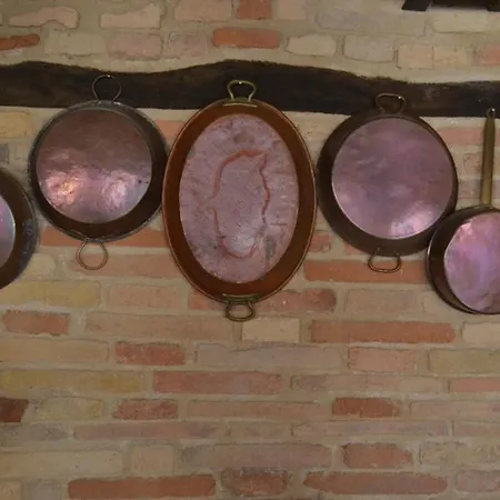 Marche - In Casale * Casa Santa Lucia
