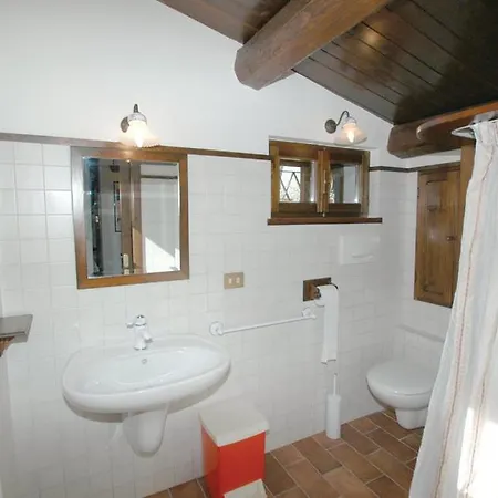 Marche - In Casale Apartamento *