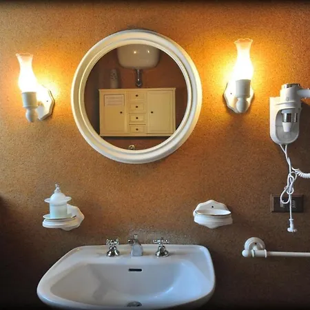 Marche - In Casale Apartamento