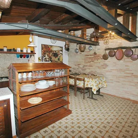 Apartamento Marche - In Casale