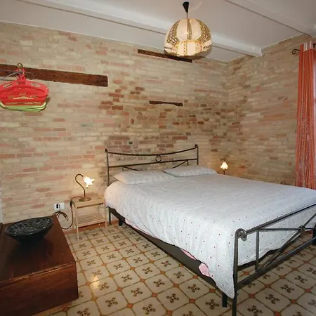 Marche - In Casale Apartamento *