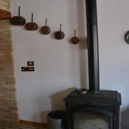 Marche - In Casale Apartment