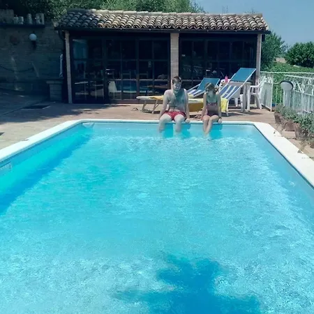 Apartment Marche - In Casale *