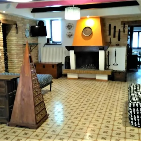 Marche - In Casale Casa Santa Lucia
