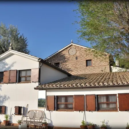 Apartamento Marche - In Casale