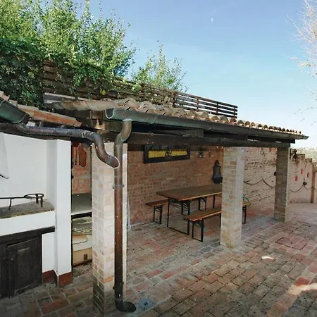 Marche - In Casale Casa Santa Lucia