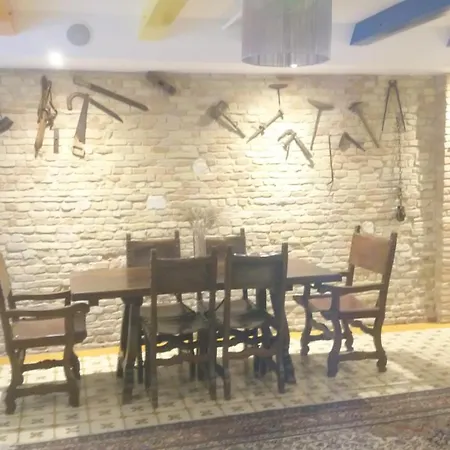 Apartment Marche - In Casale