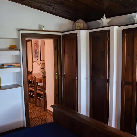 Marche - In Casale Apartamento *