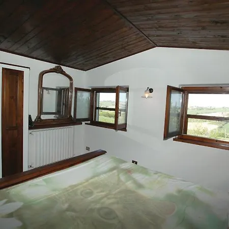Marche - In Casale Casa Santa Lucia