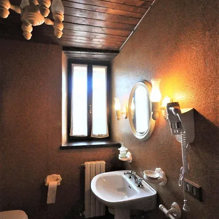 Apartamento Marche - In Casale
