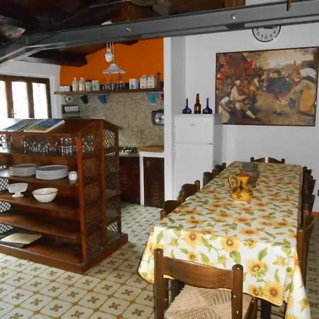 Apartment Marche - In Casale *