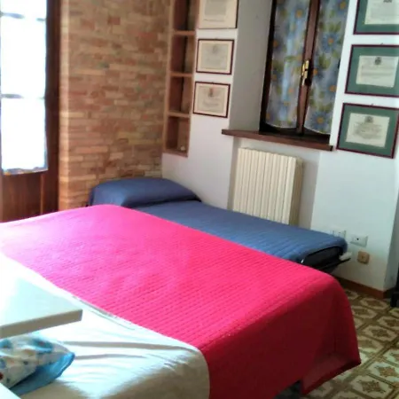 Marche - In Casale *