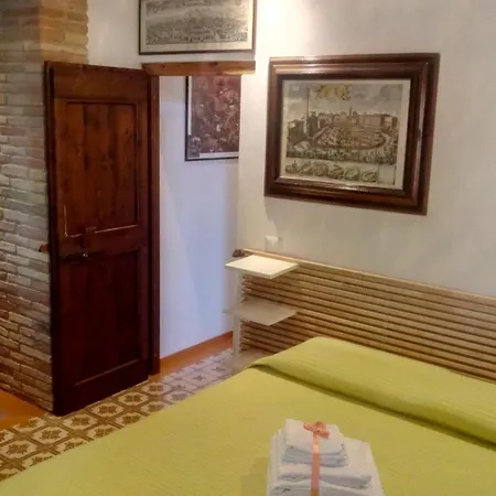 Apartment Marche - In Casale *