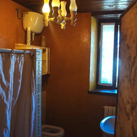 Apartment Marche - In Casale Casa Santa Lucia