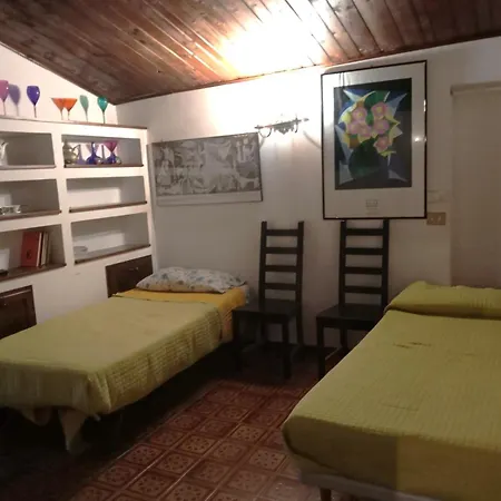 Marche - In Casale Casa Santa Lucia