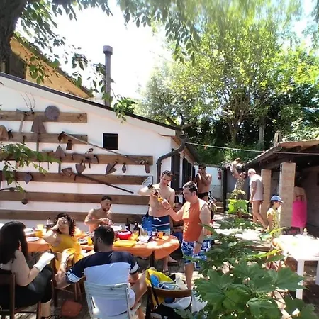 Apartment Marche - In Casale *