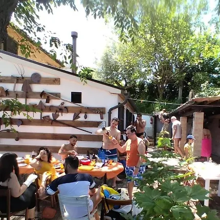 Apartamento Marche - In Casale *