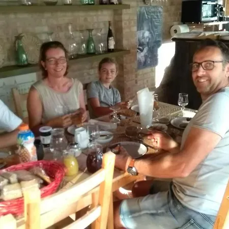 Marche - In Casale *