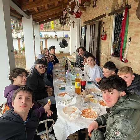 Appartamento Marche - In Casale *