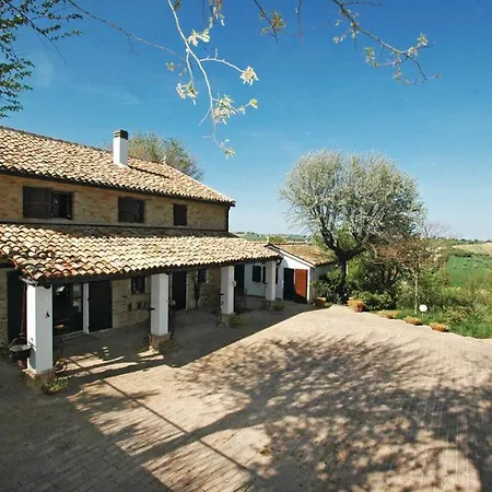 Marche - In Casale *