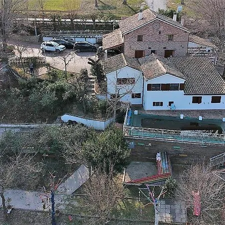 Marche - In Casale * Casa Santa Lucia