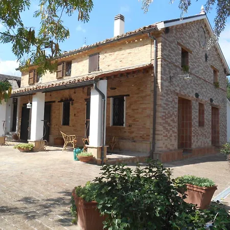 Apartmán Marche - In Casale *